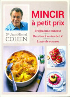 Mincir à Petit Prix (2014) De Jean-Michel Cohen - Santé