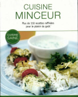 Cuisine Minceur (0) De Vvaa - Gastronomie