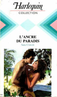 L'ancre Du Paradis (1984) De Sara Craven - Romantiek