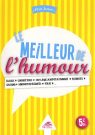 Le Meilleur De L'humour (2011) De Alain Jament - Humour