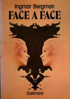 Face à Face (1976) De Ingmar Bergman - Kino/TV