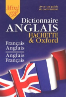 Mini Top Dictionnaire Anglais (2005) De Collectif - Diccionarios