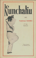 Le Nunchaku (1972) De Yoshinao Nanbu - Sport