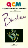 Biochimie Deug B, Classes Préparatoires Biologiques PCEM, Pharmacie (1996) De Adrien Binet - Über 18