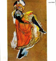 Lautrec (1953) De Jacques Lassaigne - Arte