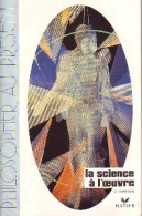La Science à L'oeuvre (1991) De Claude Chrétien - Psychologie/Philosophie