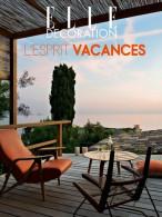 L'esprit Vacances (2012) De Catherine Scotto - Interieurdecoratie