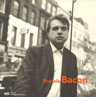 Francis Bacon : Exposition Paris Centre Georges Pompidou (1996) De Collectif - Art