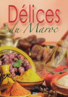 Délices Du Maroc (2005) De Fabien Bellahsen - Gastronomie