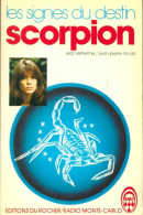 Scorpion (1982) De Jean-Pierre Lestienne - Esoterik