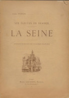 La Seine (0) De Louis Barron - Aardrijkskunde