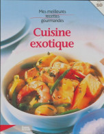 La Cuisine Exotique (2008) De Collectif - Gastronomia