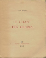 Le Chant Des Heures (1959) De Jean Baccio - Música