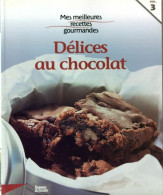 Délices Au Chocolat (2008) De Inconnu - Gastronomie