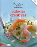 Salades Créatives (2008) De Inconnu - Gastronomía