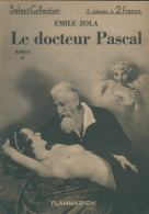 Le Docteur Pascal Tome II (1934) De Emile Zola - Otros Clásicos