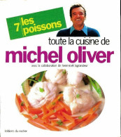 Les Poissons (1983) De Michel Oliver - Gastronomia