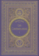 Les Contemplations Tome I (2020) De Victor Hugo - Auteurs Classiques