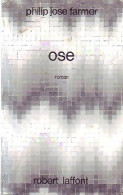 Ose (1970) De Philip José Farmer - Andere & Zonder Classificatie