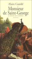 Monsieur De Saint-Georges Le Nègre Des Lumières (1999) De Alain Guédé - Muziek