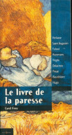 Le Livre De La Paresse (2002) De Cyril Frey - Natura