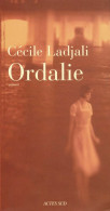 Ordalie (2009) De Cécile Ladjali - Historique