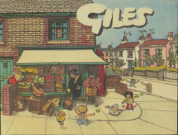 Giles N°28 (1974) De Collectif - Humor