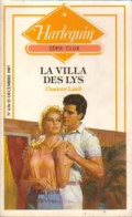 La Villa Des Lys (1987) De Charlotte Lamb - Románticas