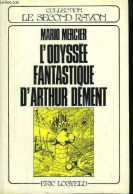 L'odyssée Fantastique D'arthur Dément (1976) De Mario Mercier - Fantásticos