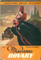 Madame Bovary Tome II (1942) De Gustave Flaubert - Otros Clásicos