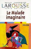 Le Malade Imaginaire (1998) De Molière ; Kutukdjian Garance - Autres & Non Classés