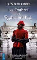 Les Ombres De Rutherford Park (2017) De Elizabeth Cooke - Románticas