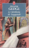 Le Tombeau De Saqqarah (1999) De Gedge Gedge - Historique