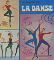 A La Découverte De La Danse (1969) De Philippe Marceliaire - Kunst