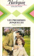 Les Premières Jonquilles (1984) De Angela Carson - Romantique