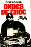 Ondes De Choc (1978) De André Astoux - Storia