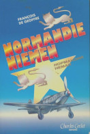 Normandie Niemen : Souvenirs D'un Pilote (1996) De François De Geoffre - Weltkrieg 1939-45