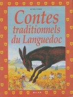 Contes Traditionnels Du Languedoc (1999) De Sourine - Other & Unclassified