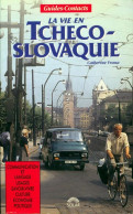 La Vie En Tchécoslovaquie (1992) De Catherine Vrana - Turismo