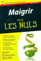 Maigrir Pour Les Nuls (2012) De Jane Kirby - Gezondheid