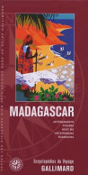 Madagascar (ancienne édition) (2005) De Guides Gallimard - Tourisme