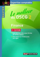 Le Meilleur Du DSCG 2 Finance (2010) De Arnaud Thauvron - Contabilità/Gestione