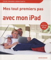 Mes Tout Premiers Pas Avec Mon IPad (2012) De Servane Heudiard - Informatique