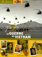 J'ai Vécu La Guerre Du Vietnam (2006) De Leigh Sauerwein - Historia