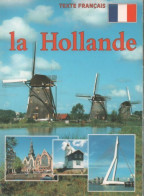 La Hollande (0) De Collectif - Tourisme