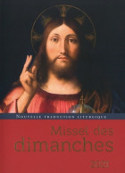 Missel Des Dimanches 2021 (2020) De Collectif - Religione