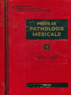 Précis De Pathologie Médicale Tome II : Sang, Peau (1964) De Collectif - Sciences