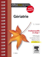 Gériatrie (2011) De Geneviève Gridel - 18 Años Y Más