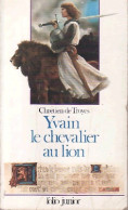 Yvain Ou Le Chevalier Au Lion (1991) De Chrétien De Troyes - 12-18 Anni