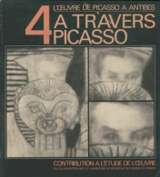 A Travers Picasso (1982) De Collectif - Arte